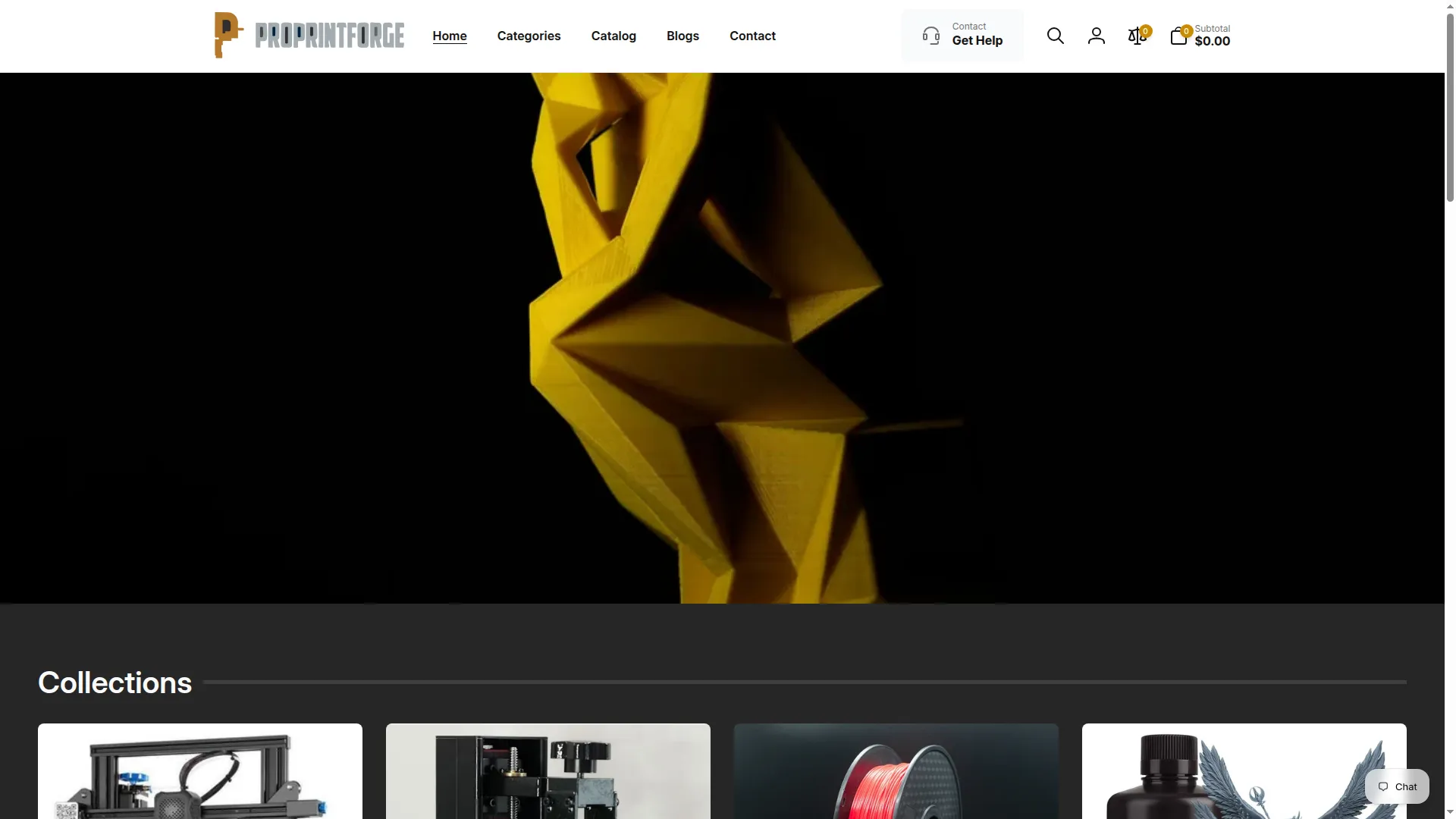 Proprintforge.com