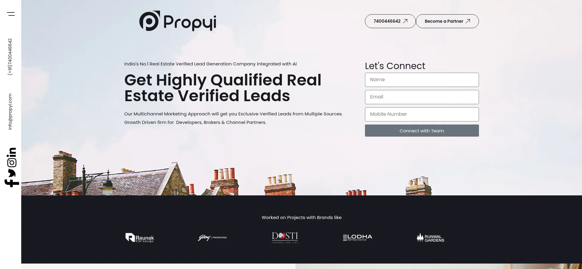 Propyi.com