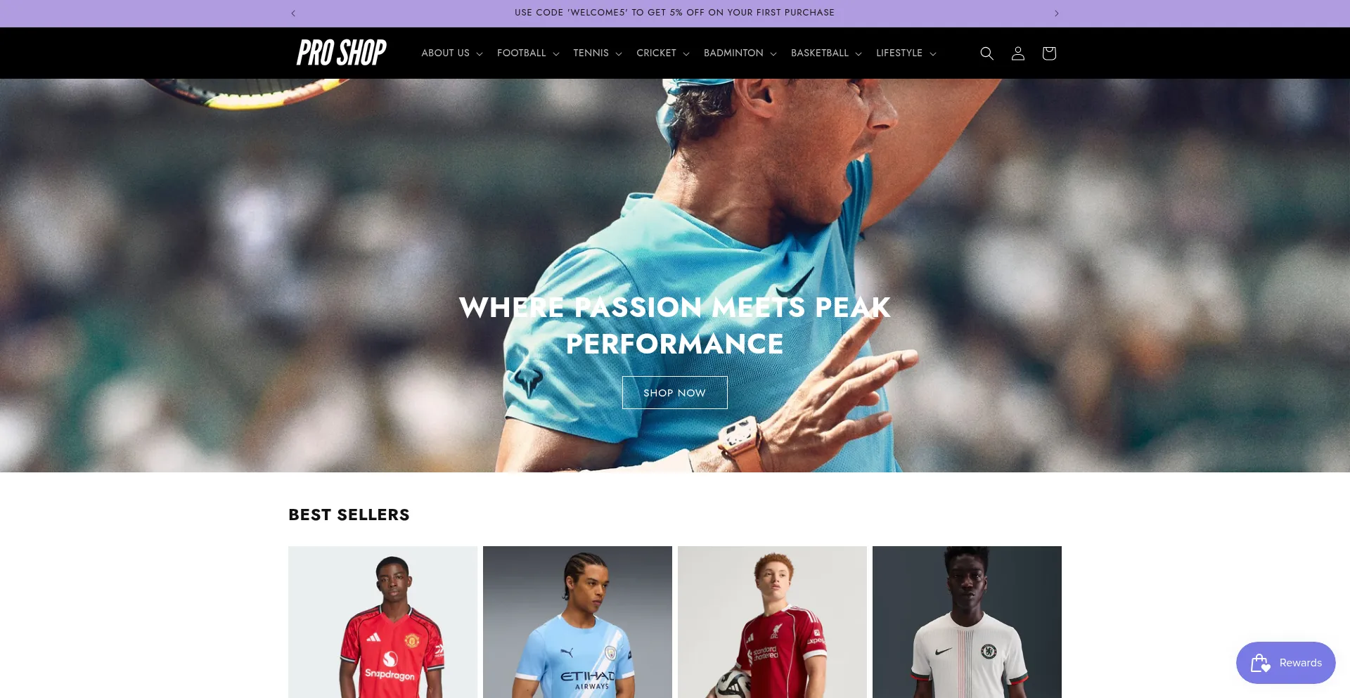 Proshop.co.in