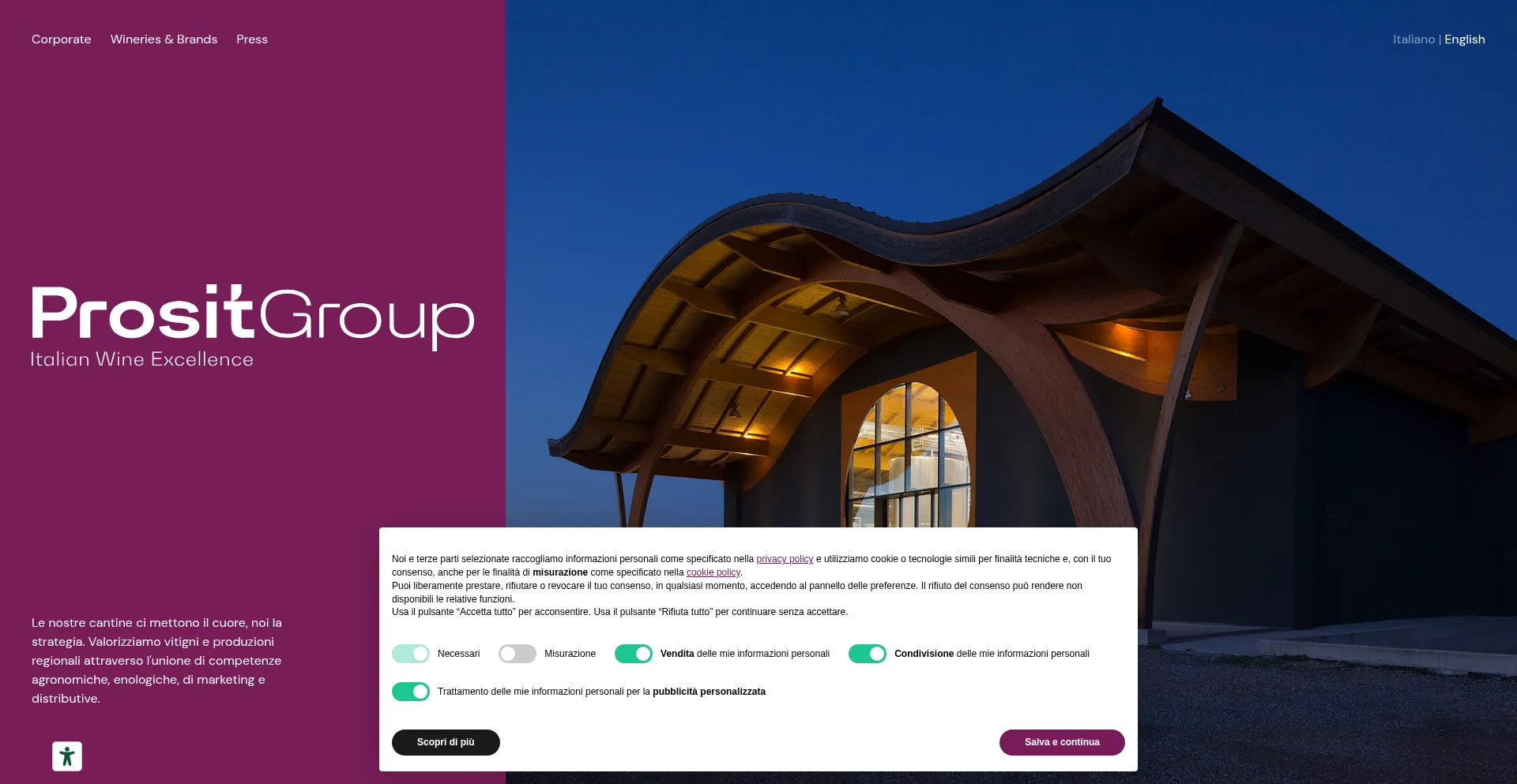 Prositgroup.it
