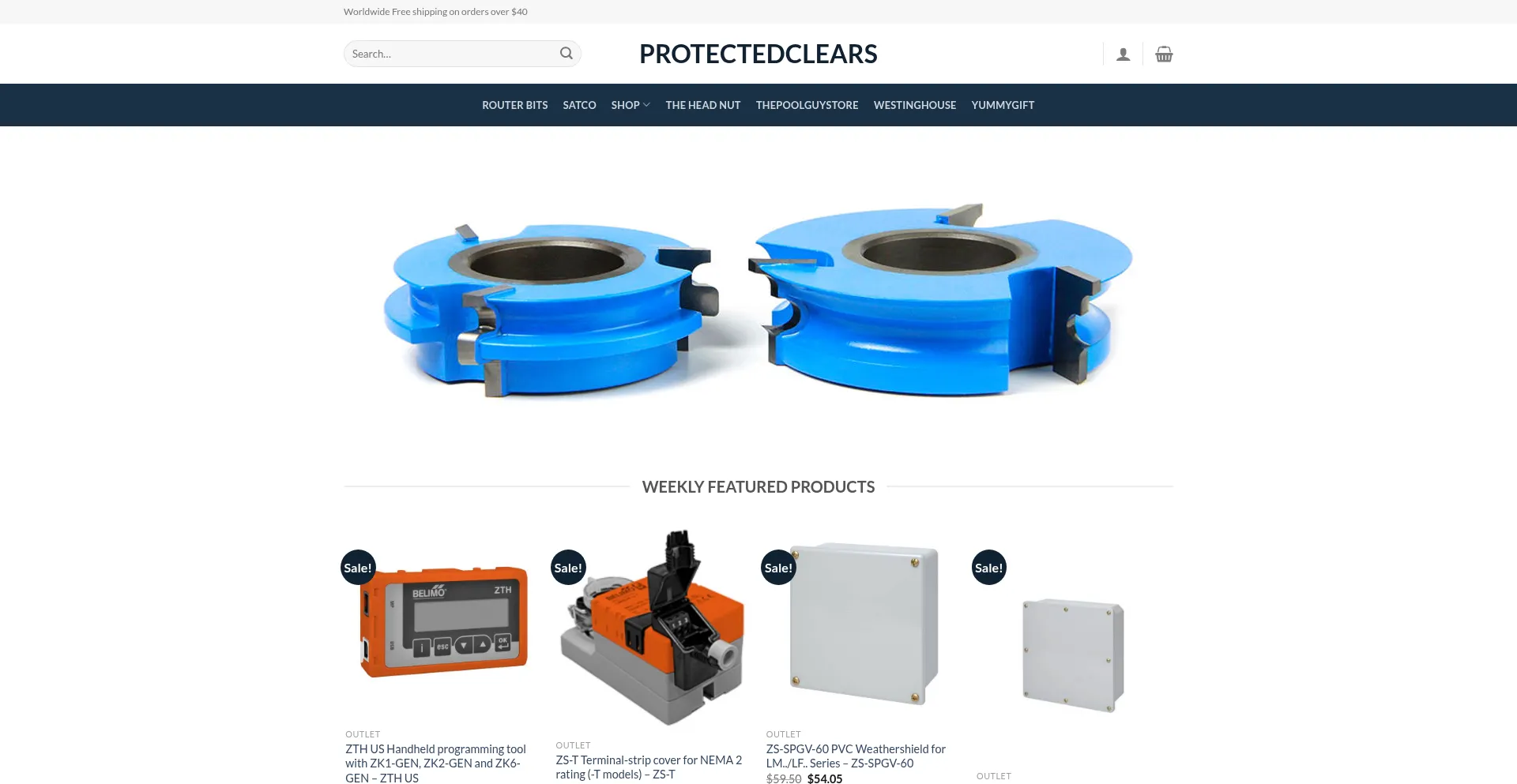 Protectedclears.com