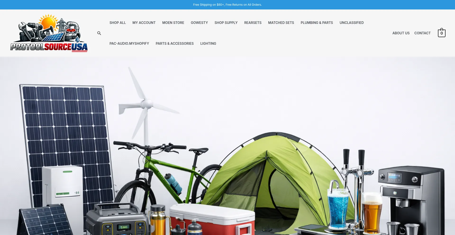 Protoolsourceusa.com