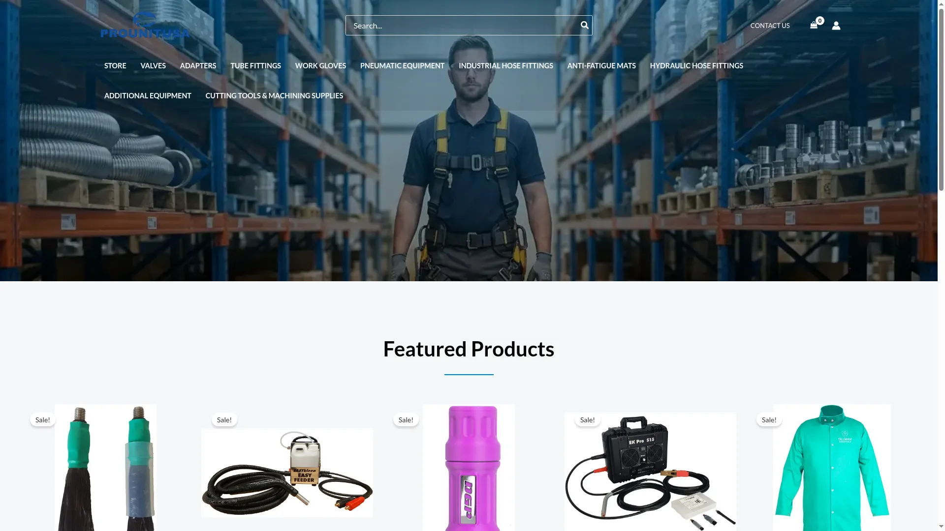 Prounitusa.com