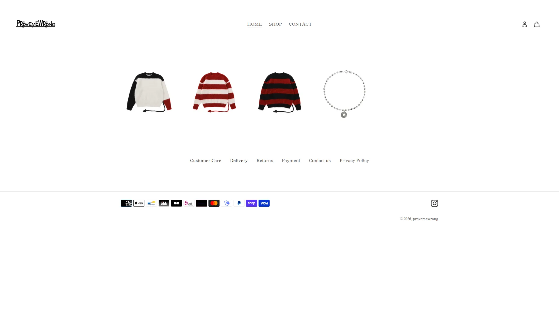 Provemewrong.online