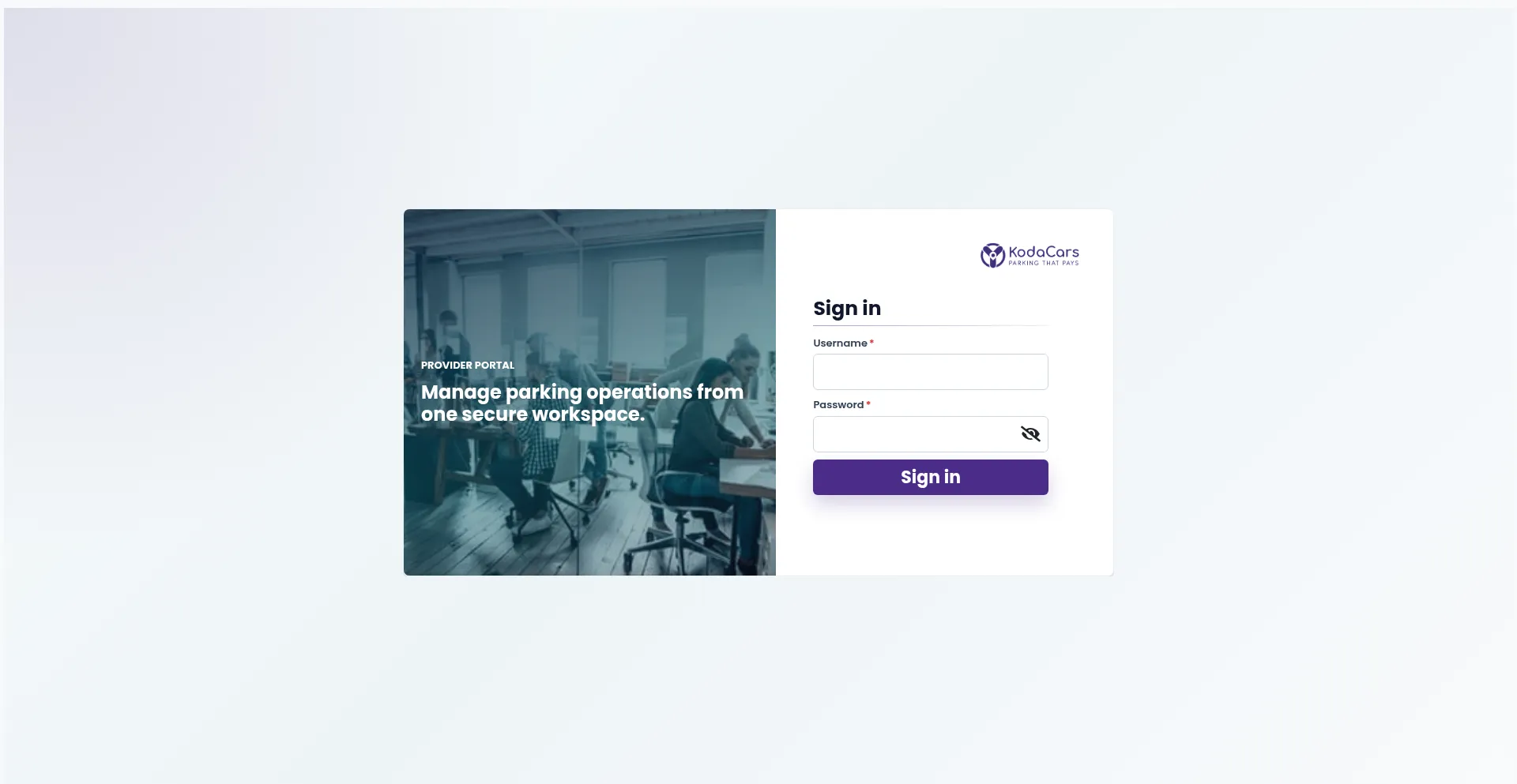 Providers.kodacars.com