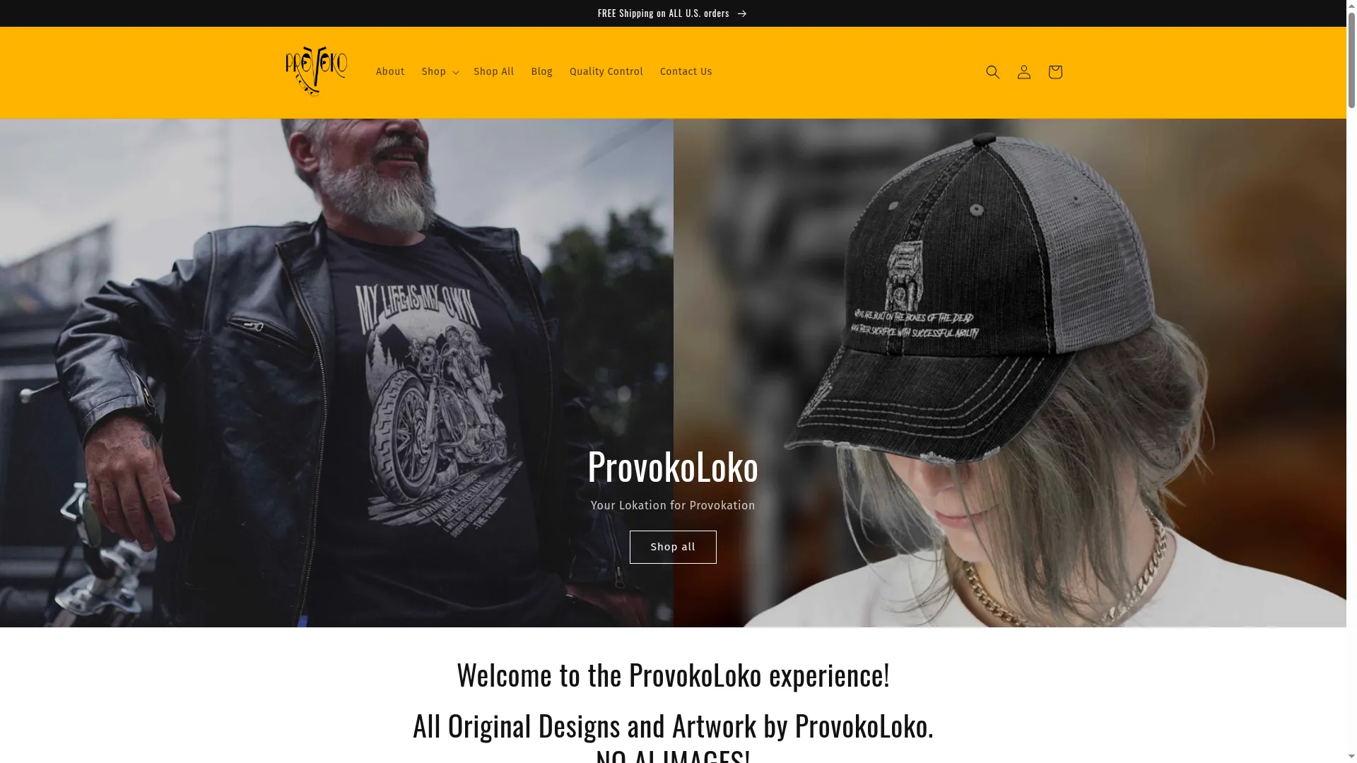 Provokoloko.com
