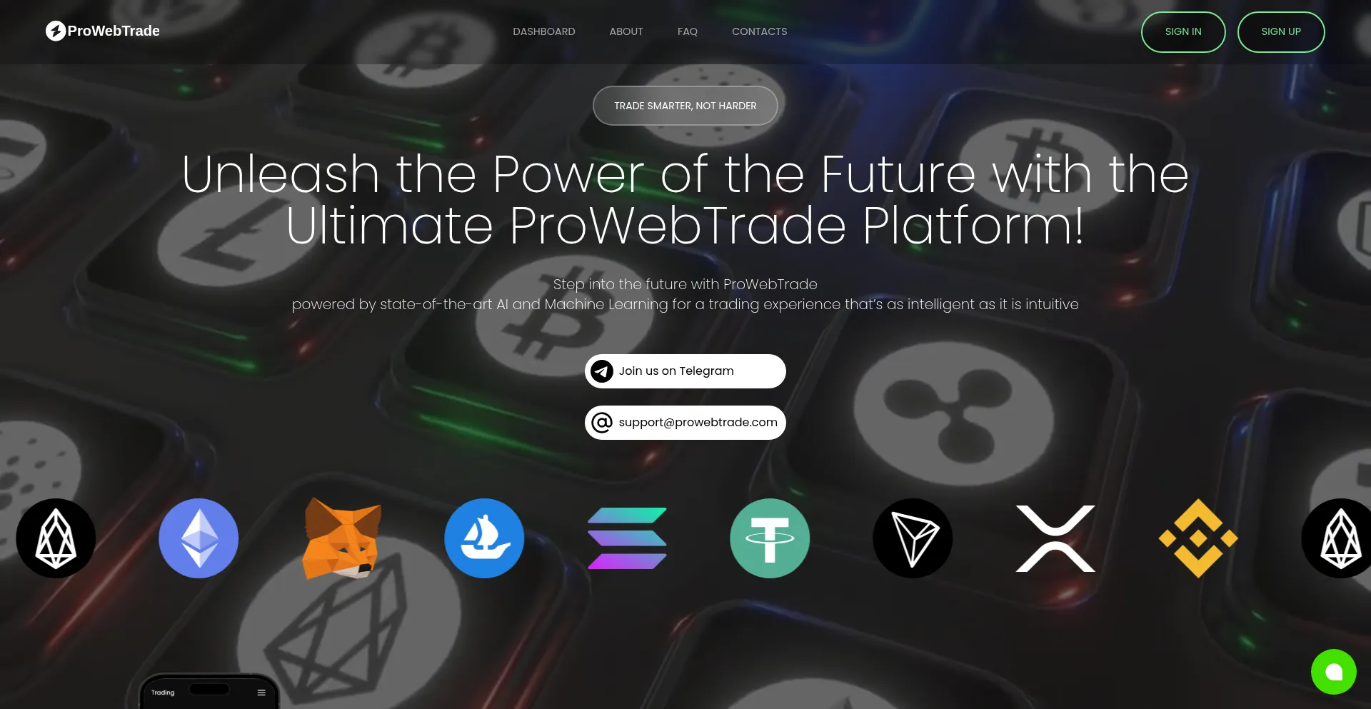 Prowebtrade.com