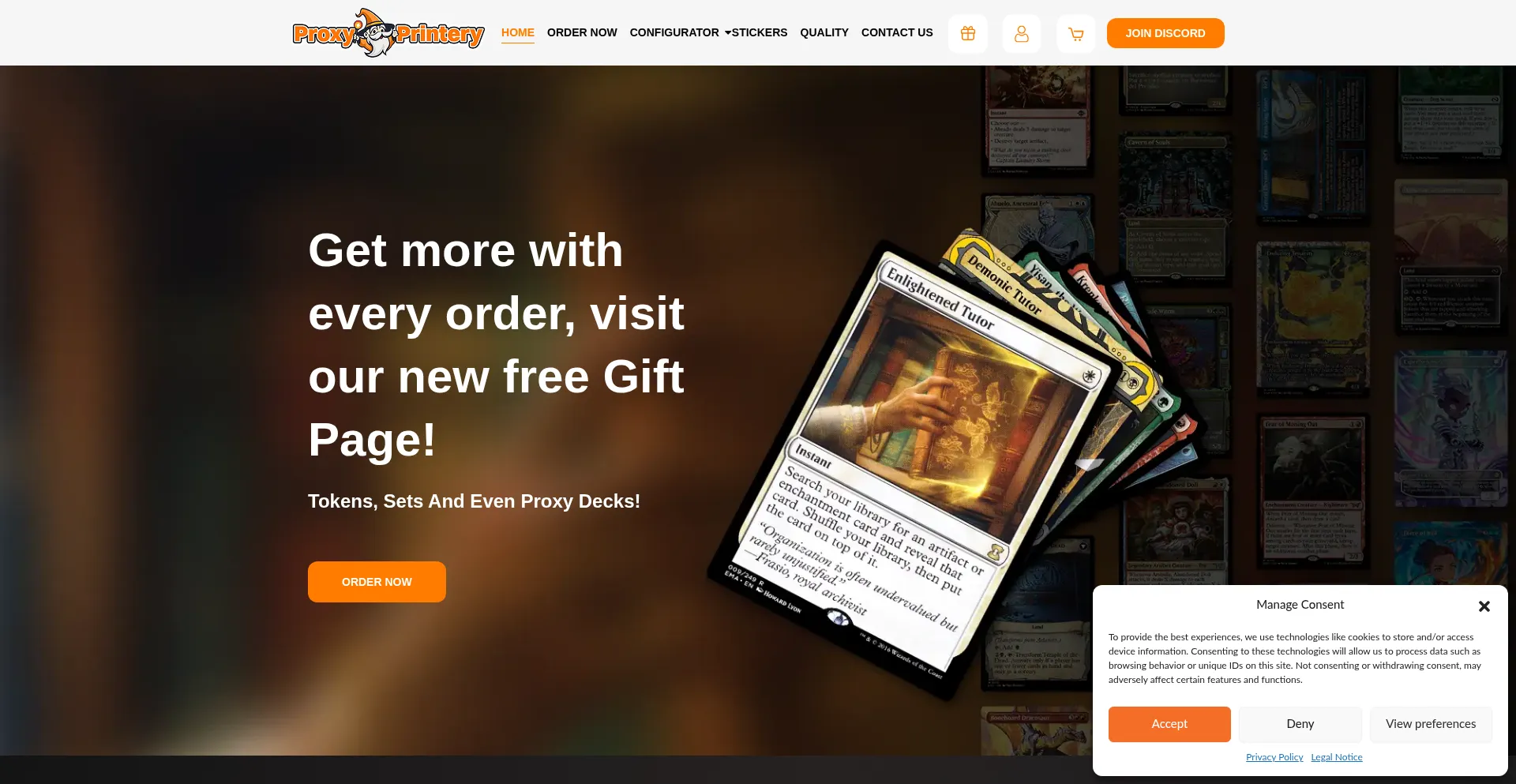 Ist Proxyprintery.com sicher und vertrauenswürdig?