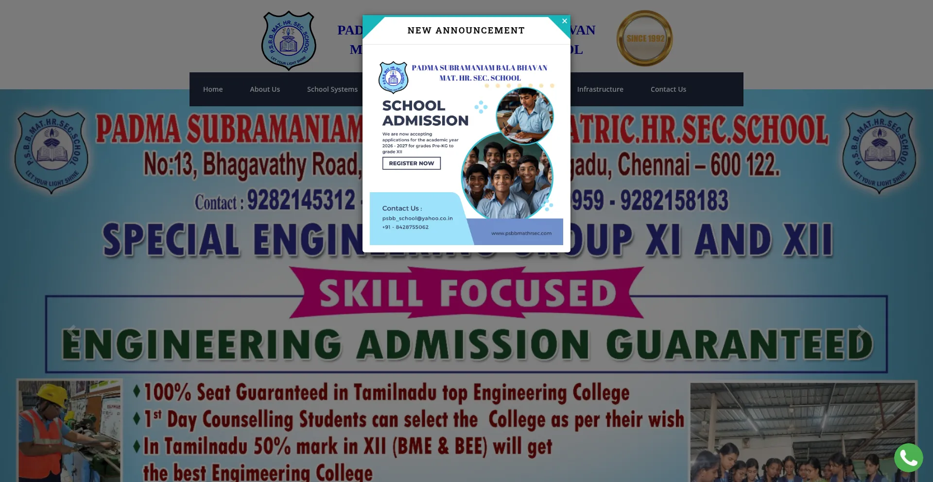 Psbbmathrsec.com