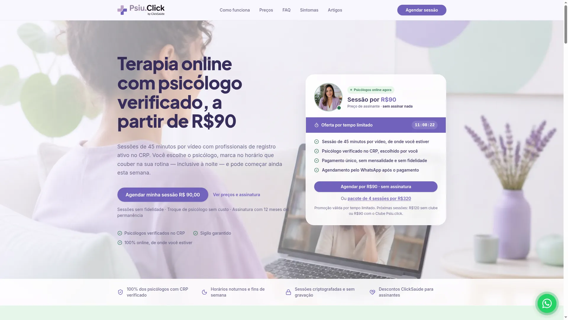 Psiu.click