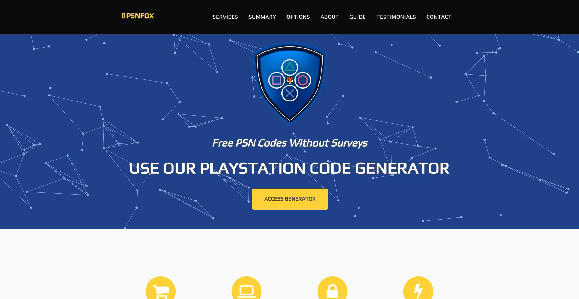 Psnfox.org