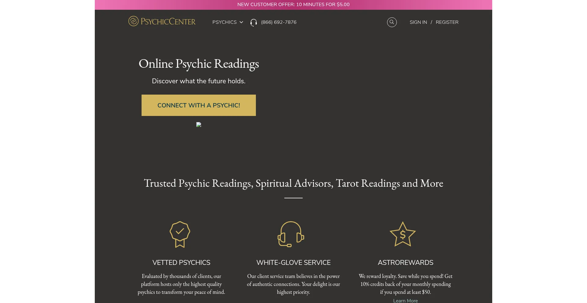 Psychiccenter.com