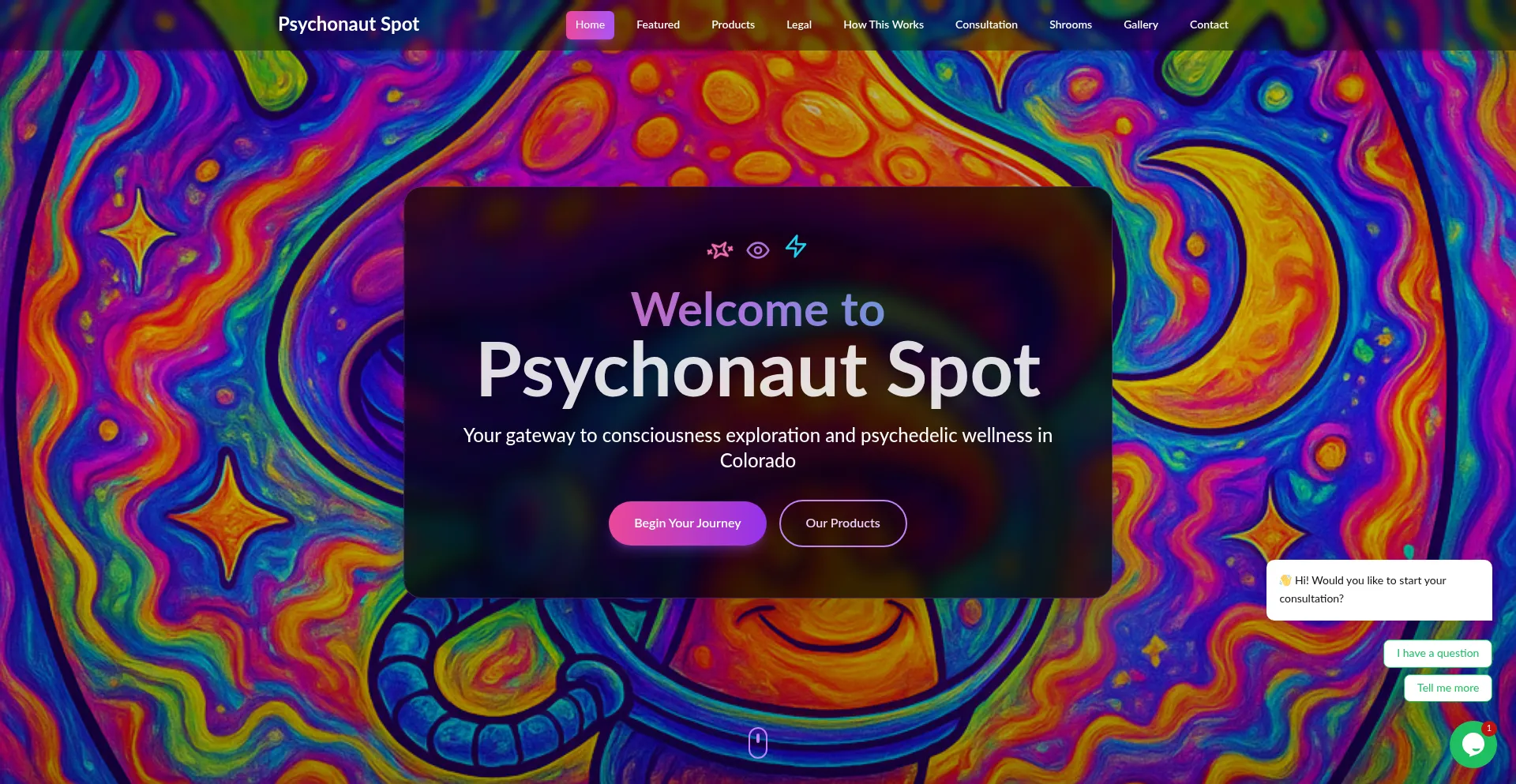 Psychonautspot.com