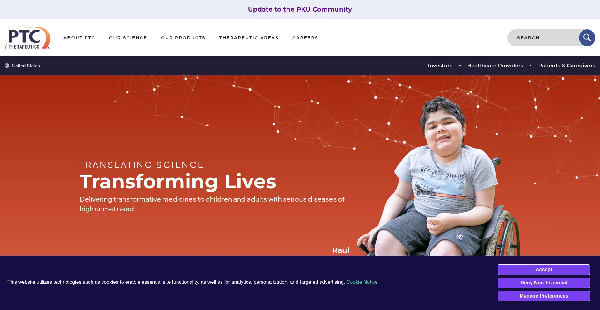 Ist Ptcbio.com sicher und vertrauenswürdig?