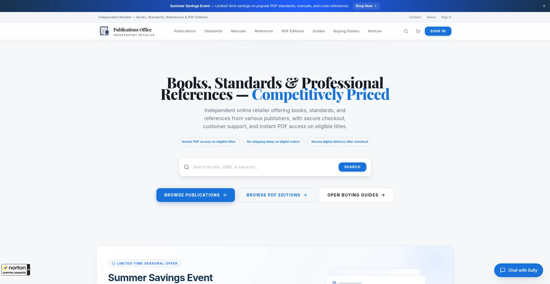 Publicationsoffice.com