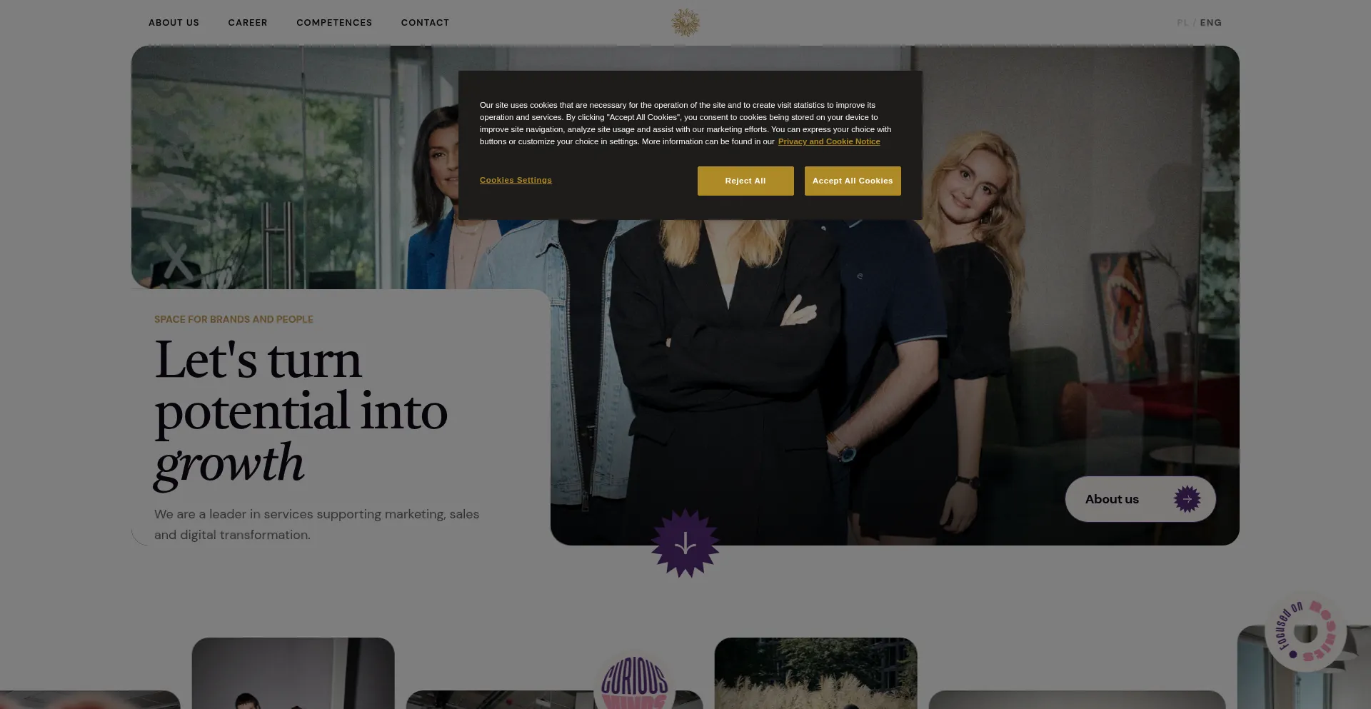 Publicisgroupe.pl