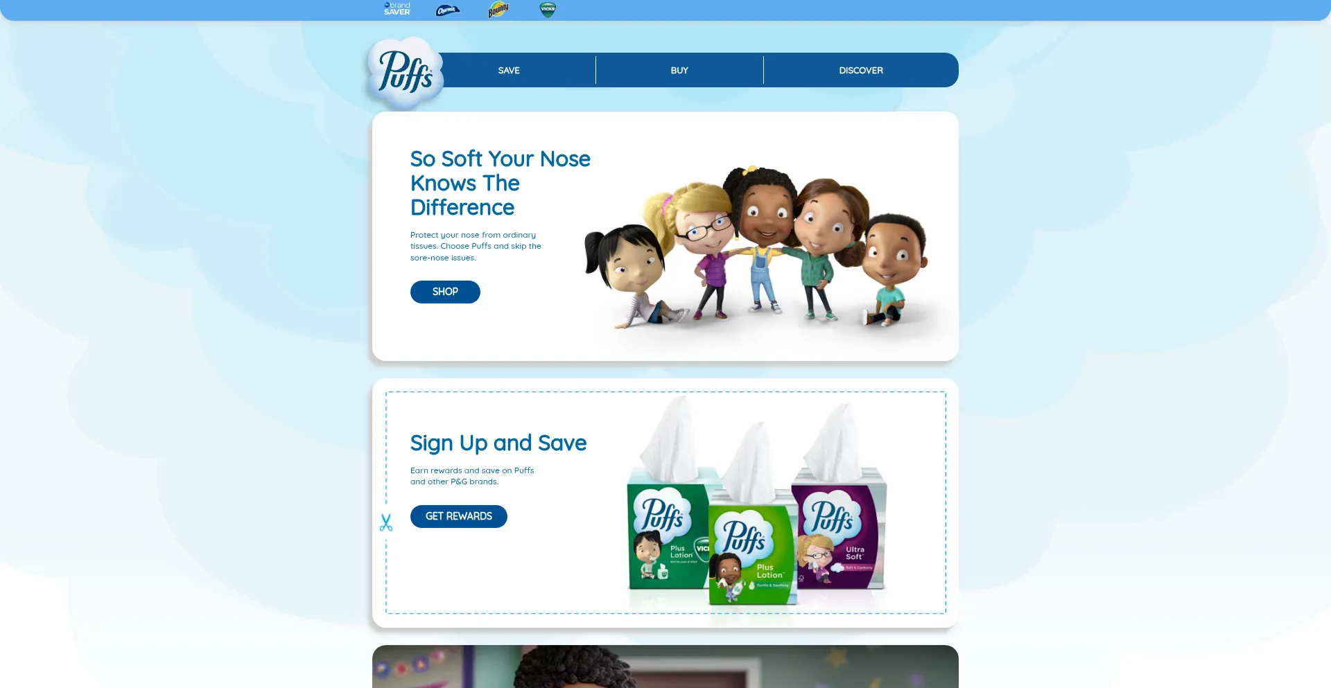 Ist Puffs.com sicher und vertrauenswürdig?