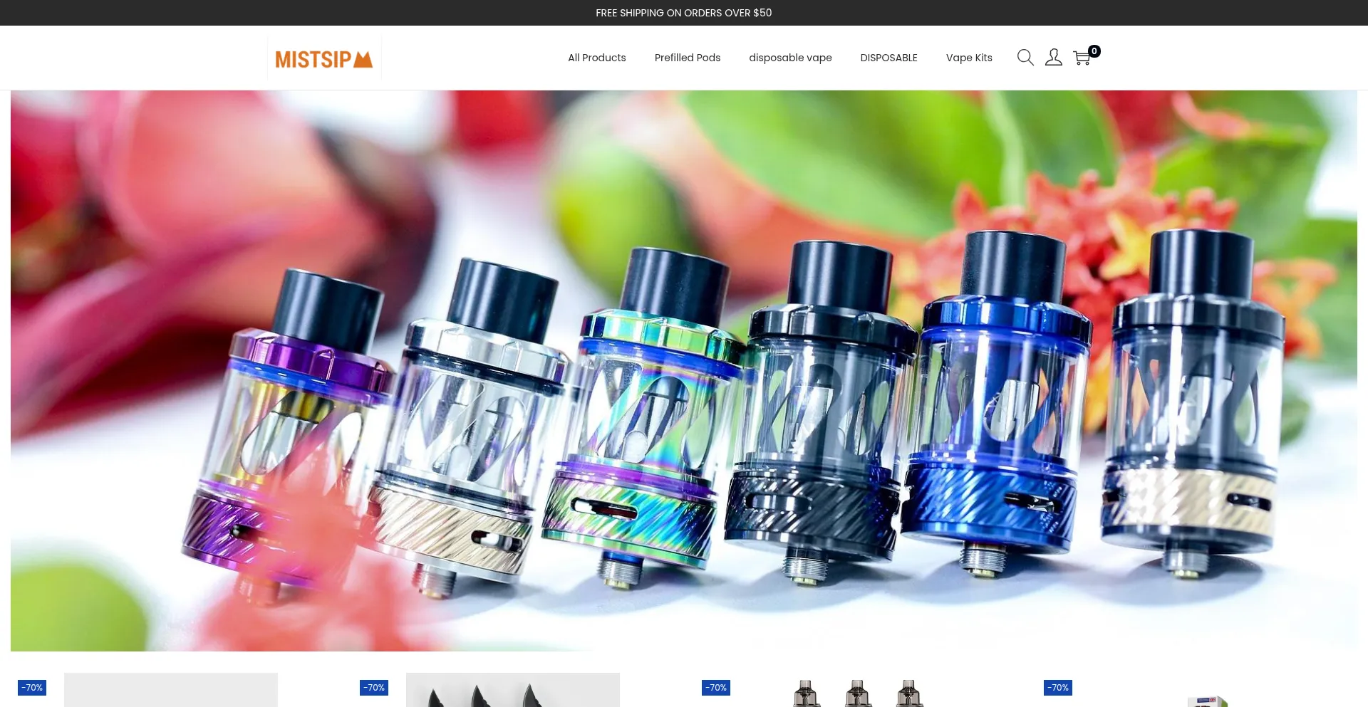 Pufftrove.com