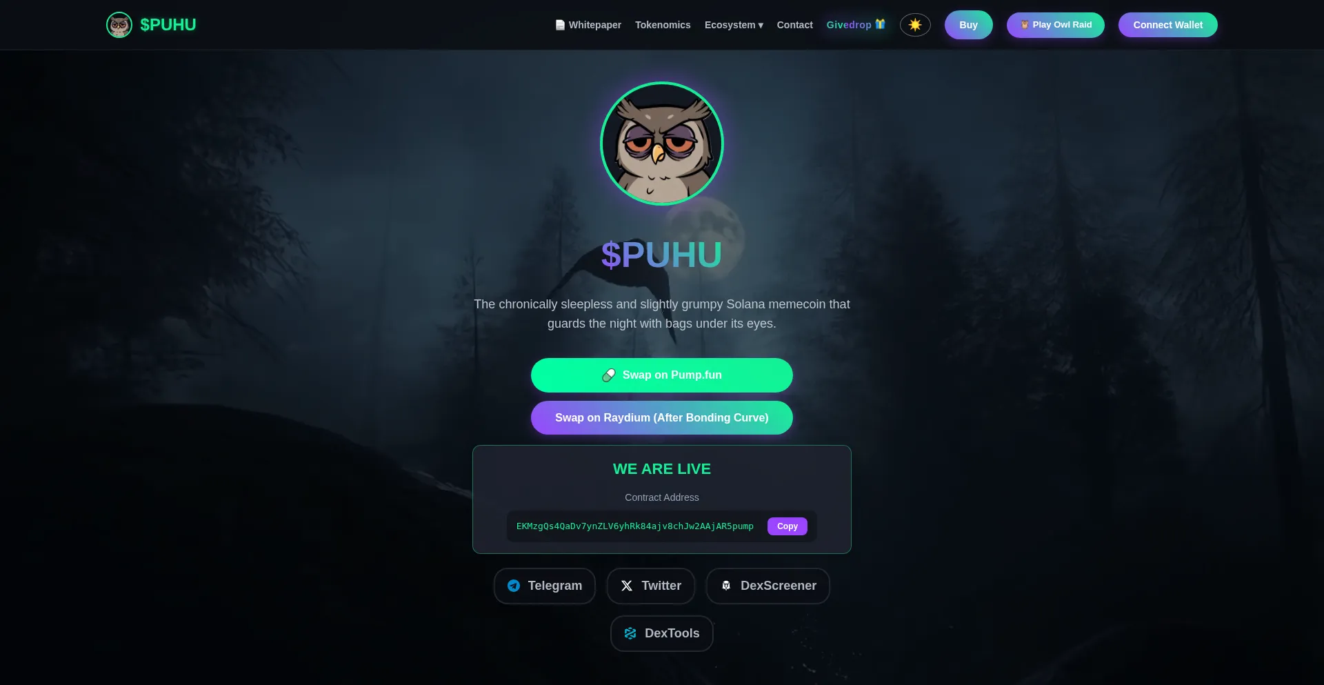 Puhucoin.com