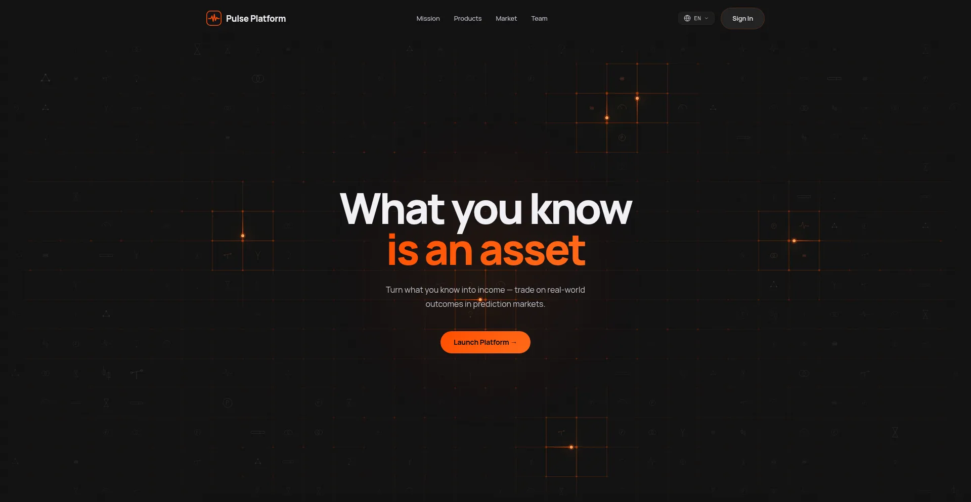 Pulse-platform.io