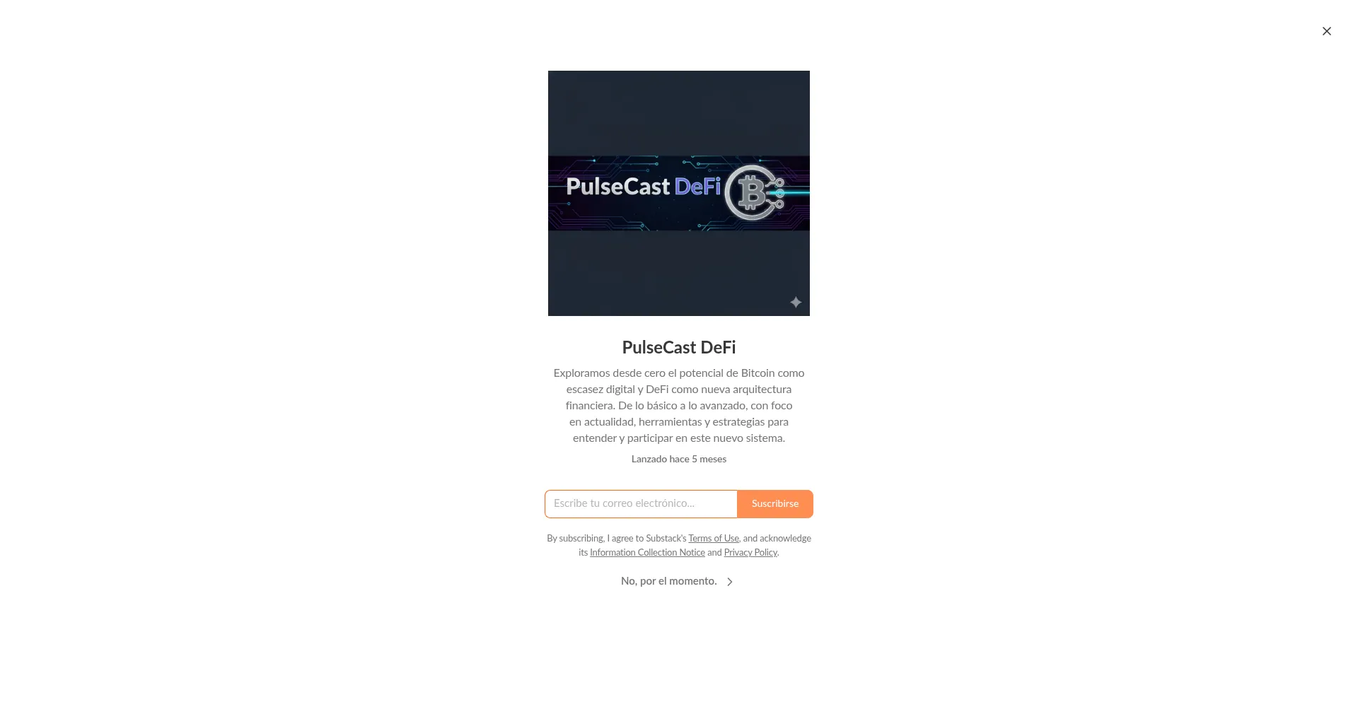 Pulsecastdefi.substack.com