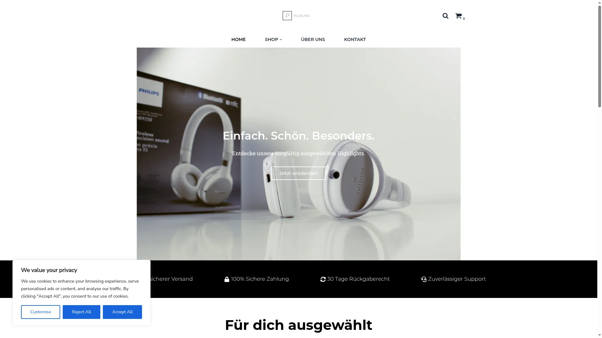 Pulsklang.com