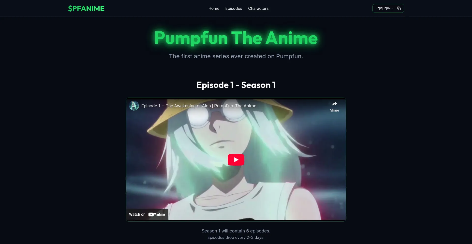 Pumpfuntheanime.fun