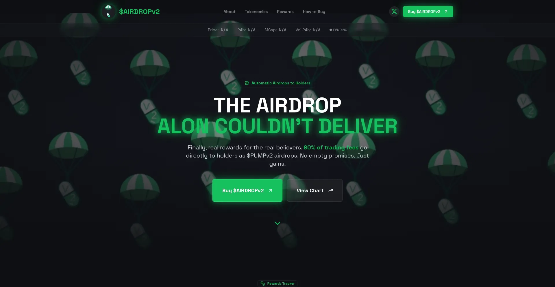Pumpfunv2airdrop.net