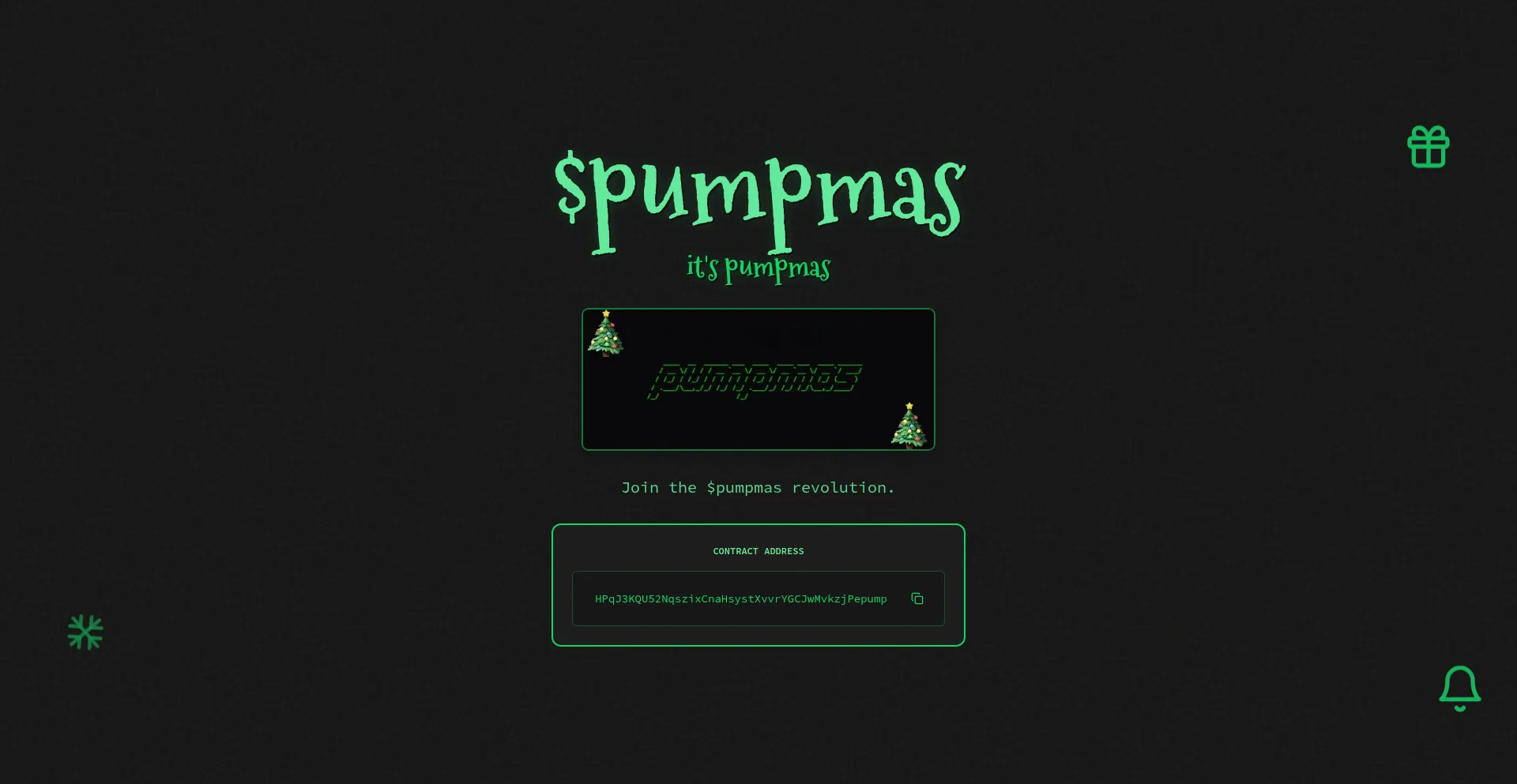 Pumpmas.net