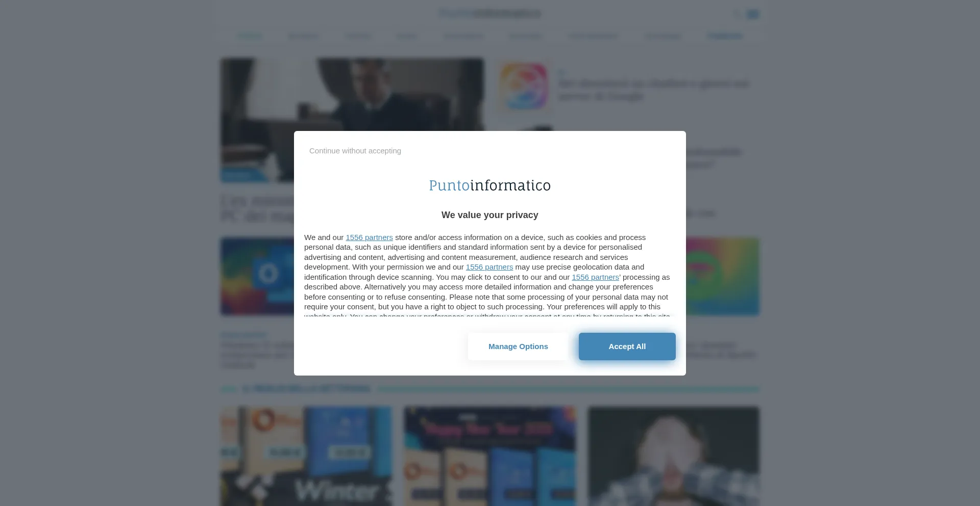 Punto-informatico.it