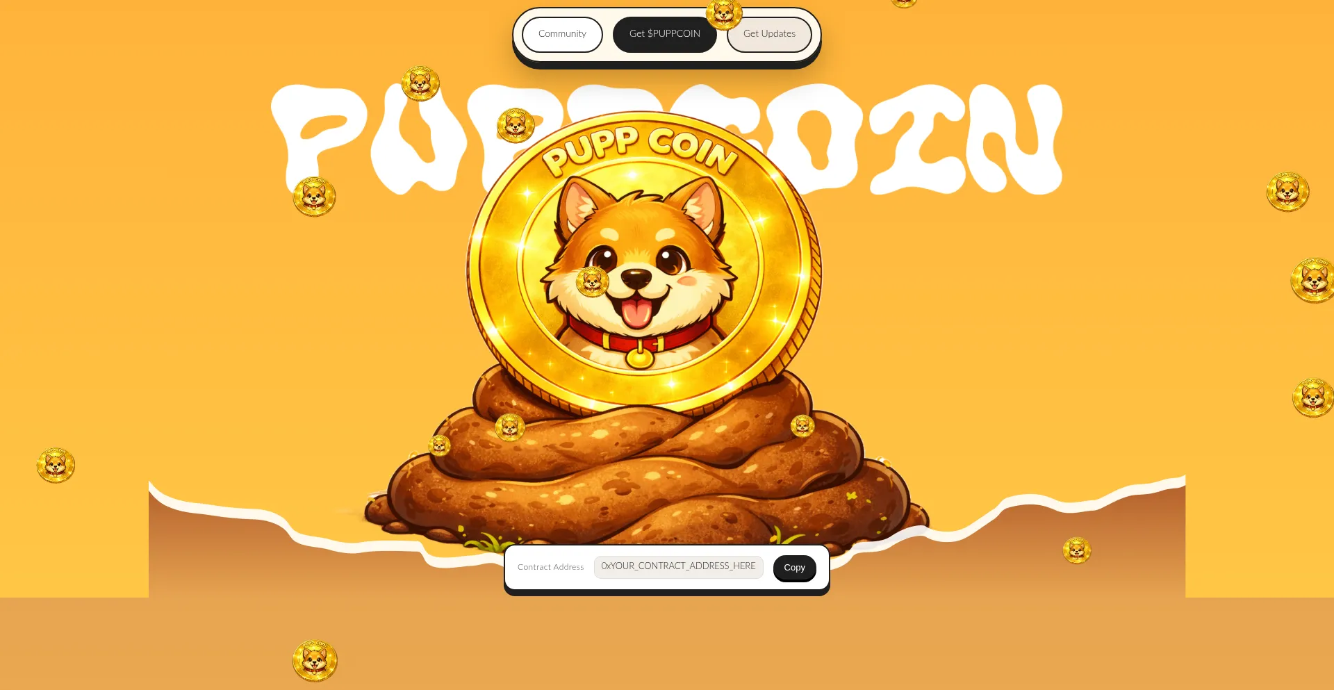 Puppcoin.online