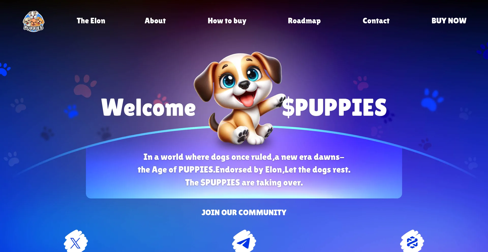 Puppiesdog.fun