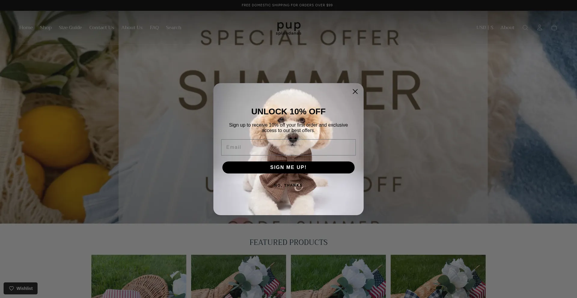 Pupsplendanas.com