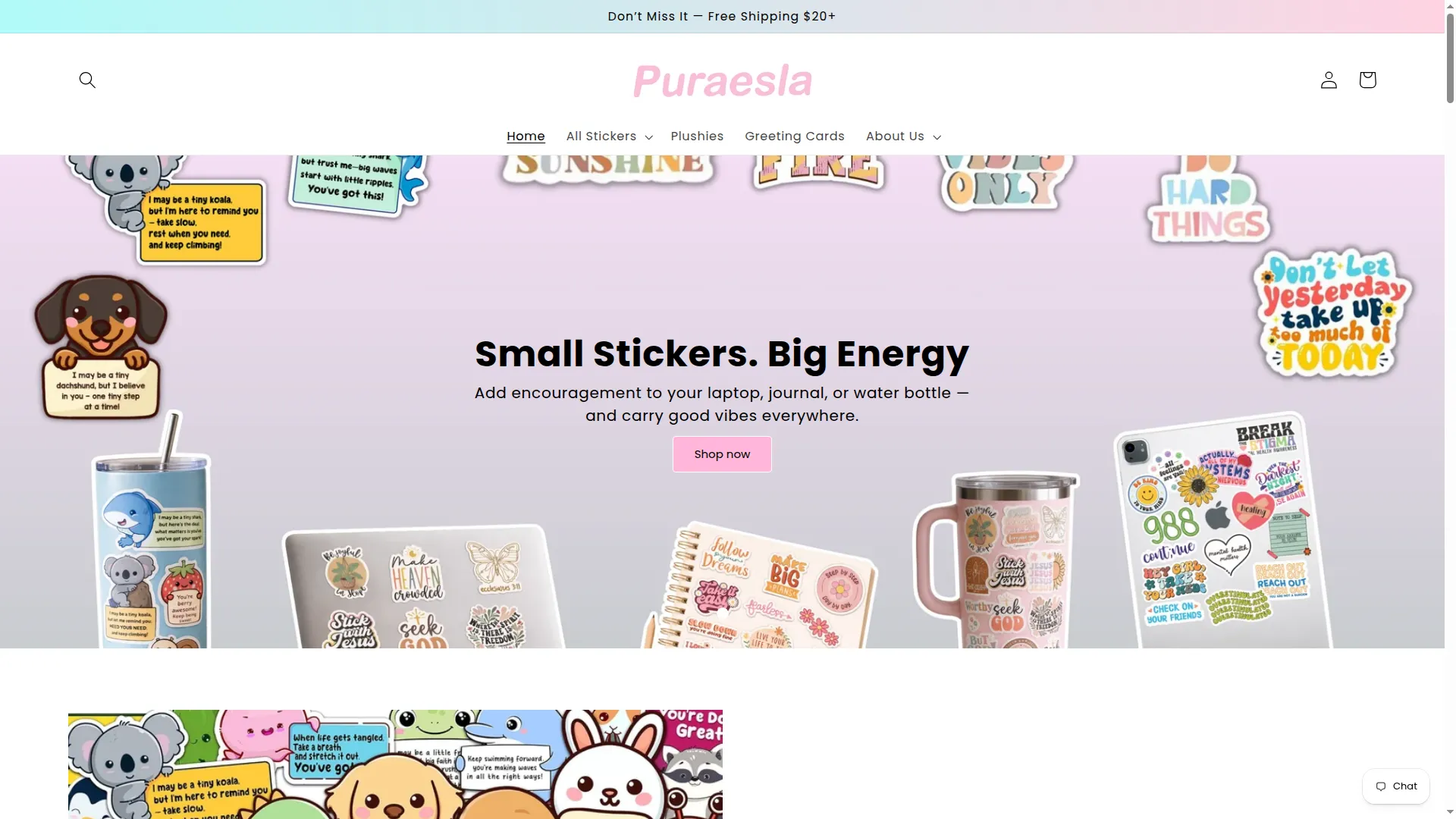 Puraesla.com
