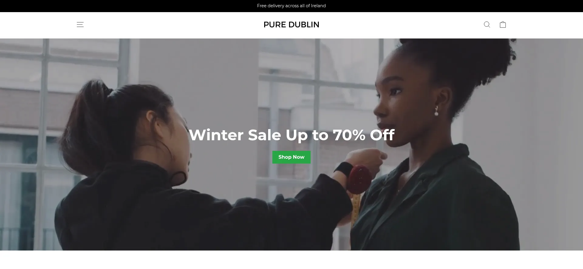 Puredublin.com