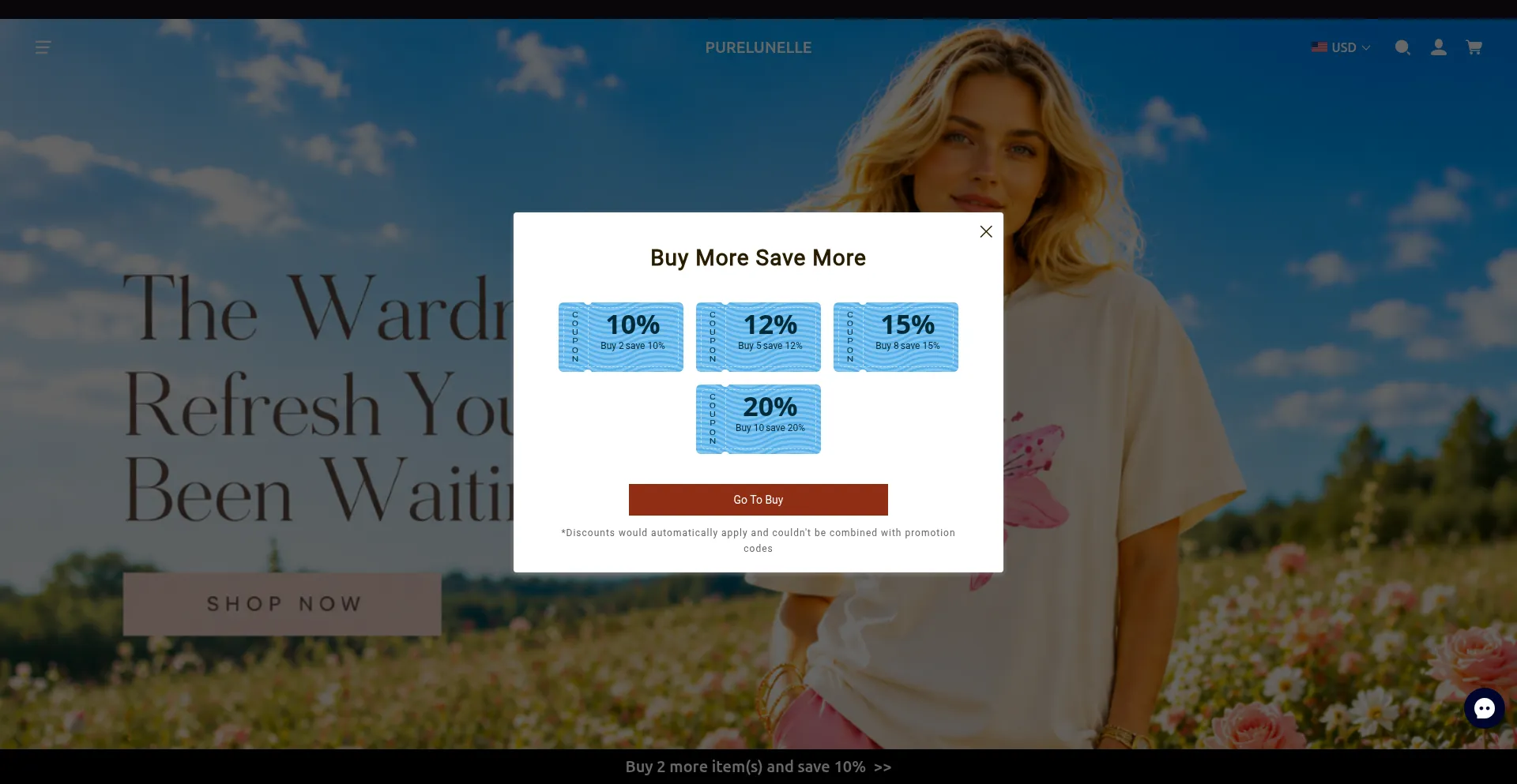 Purelunelle.com