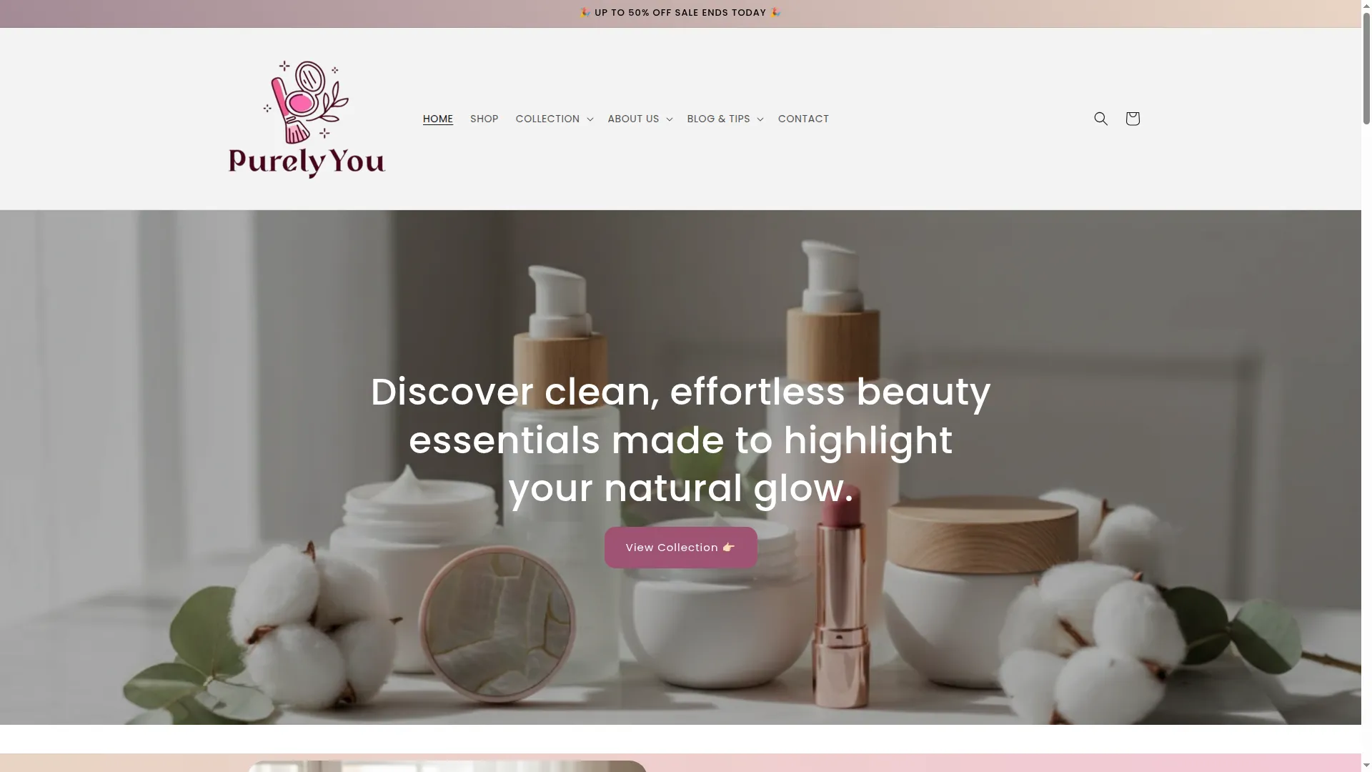 Purelyyous.com