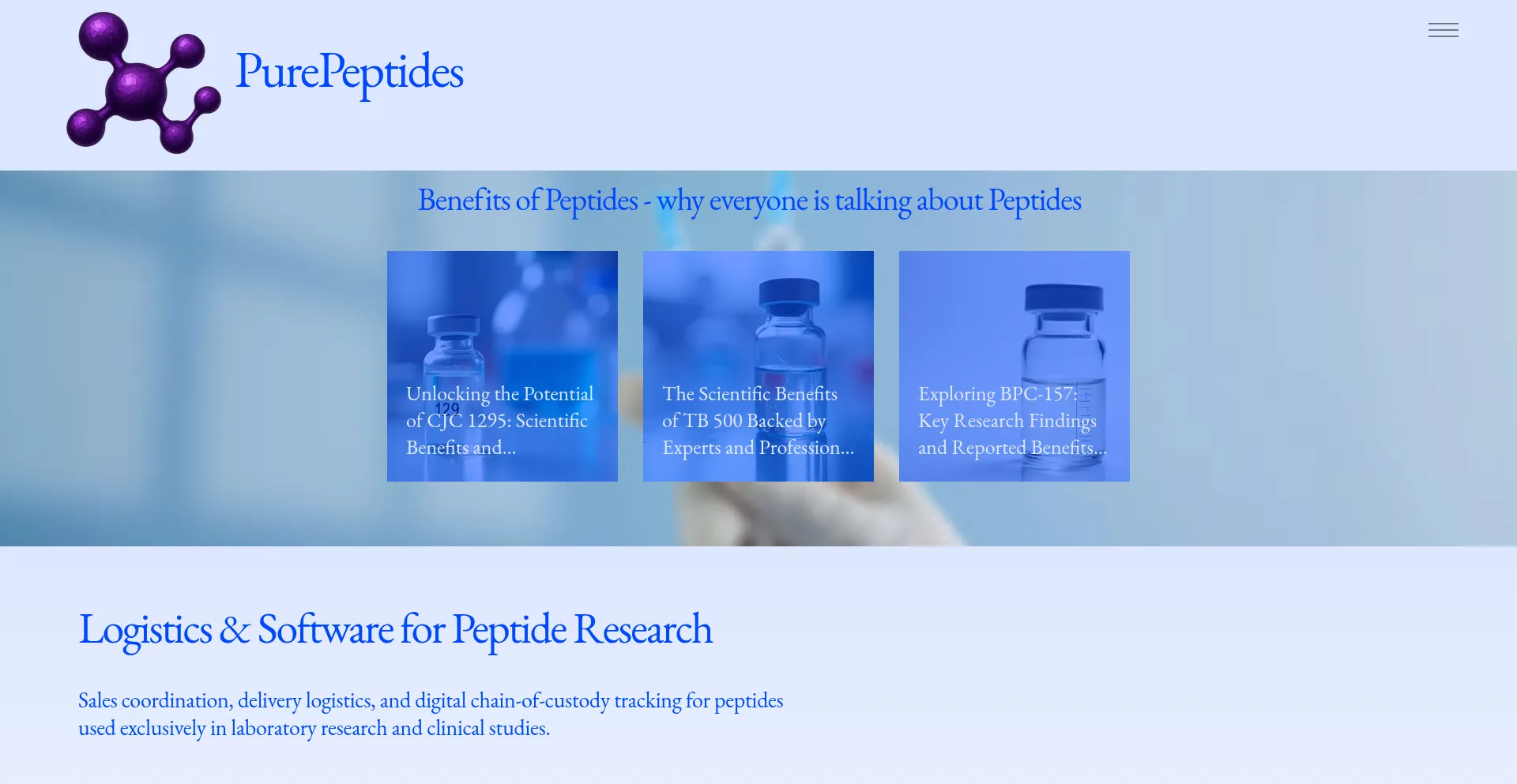 Purepeptides.com