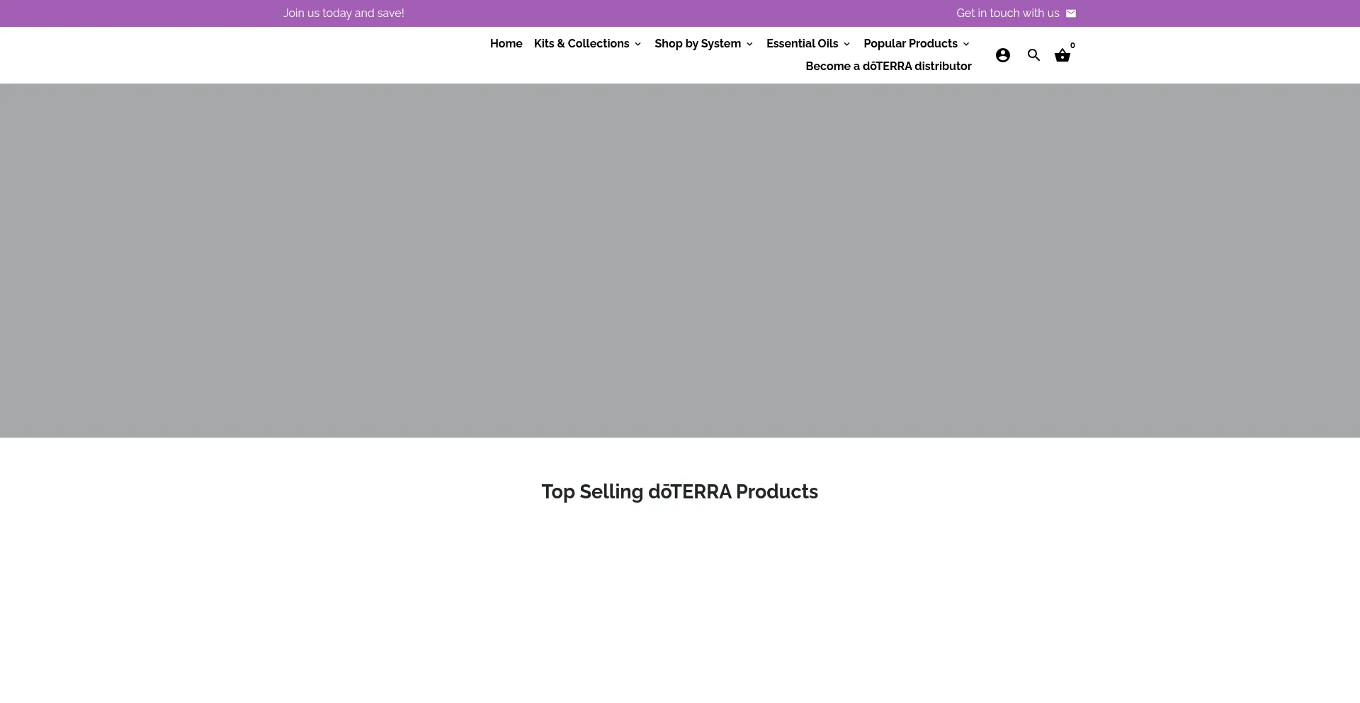 Pureterraoils.us