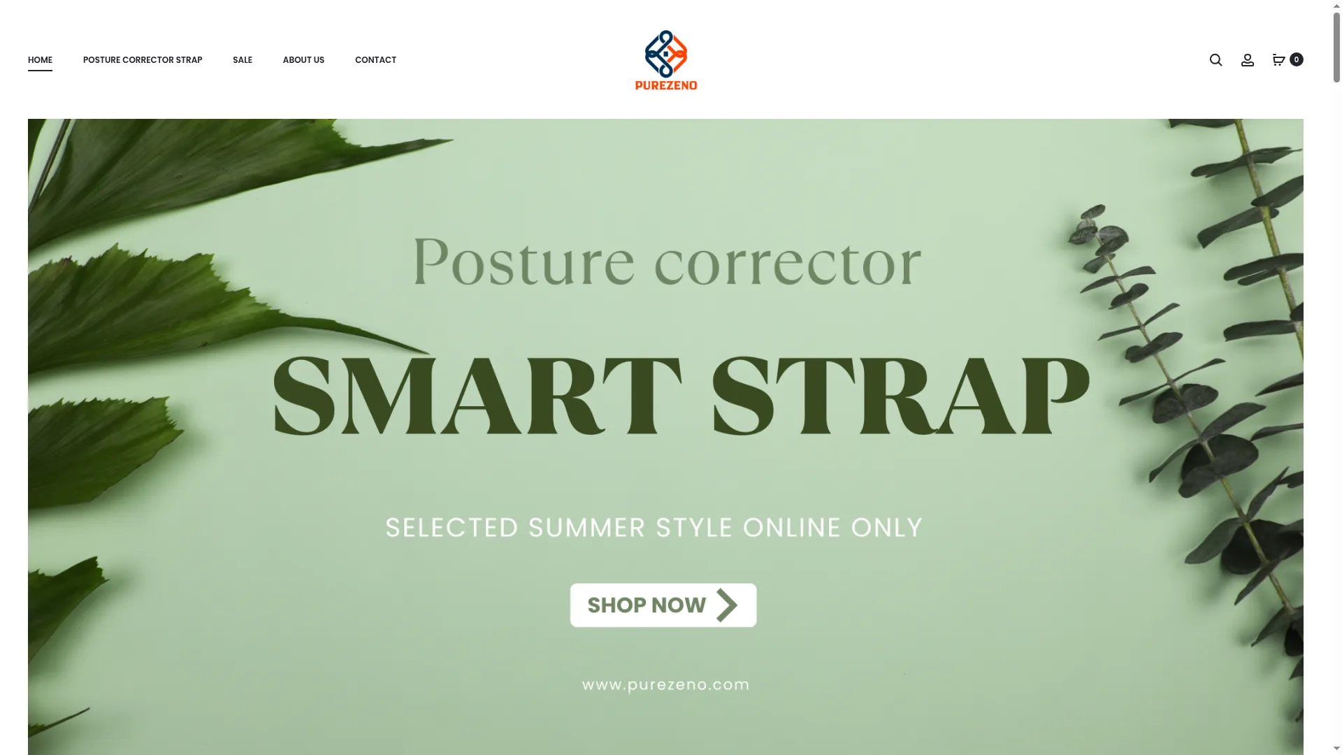 Purezeno.com