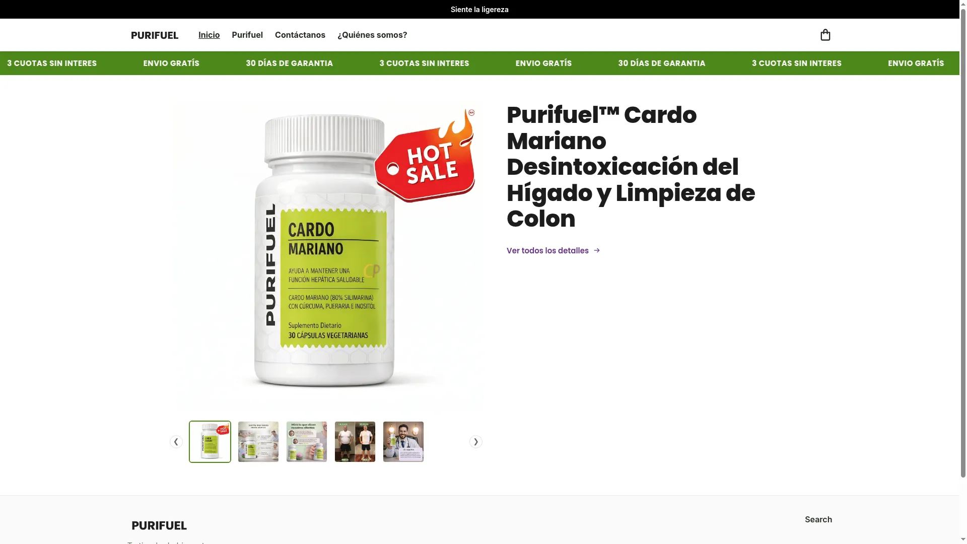 Purifuelarg.store