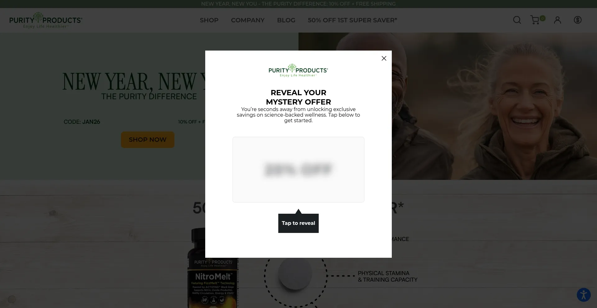 Purityproducts.com