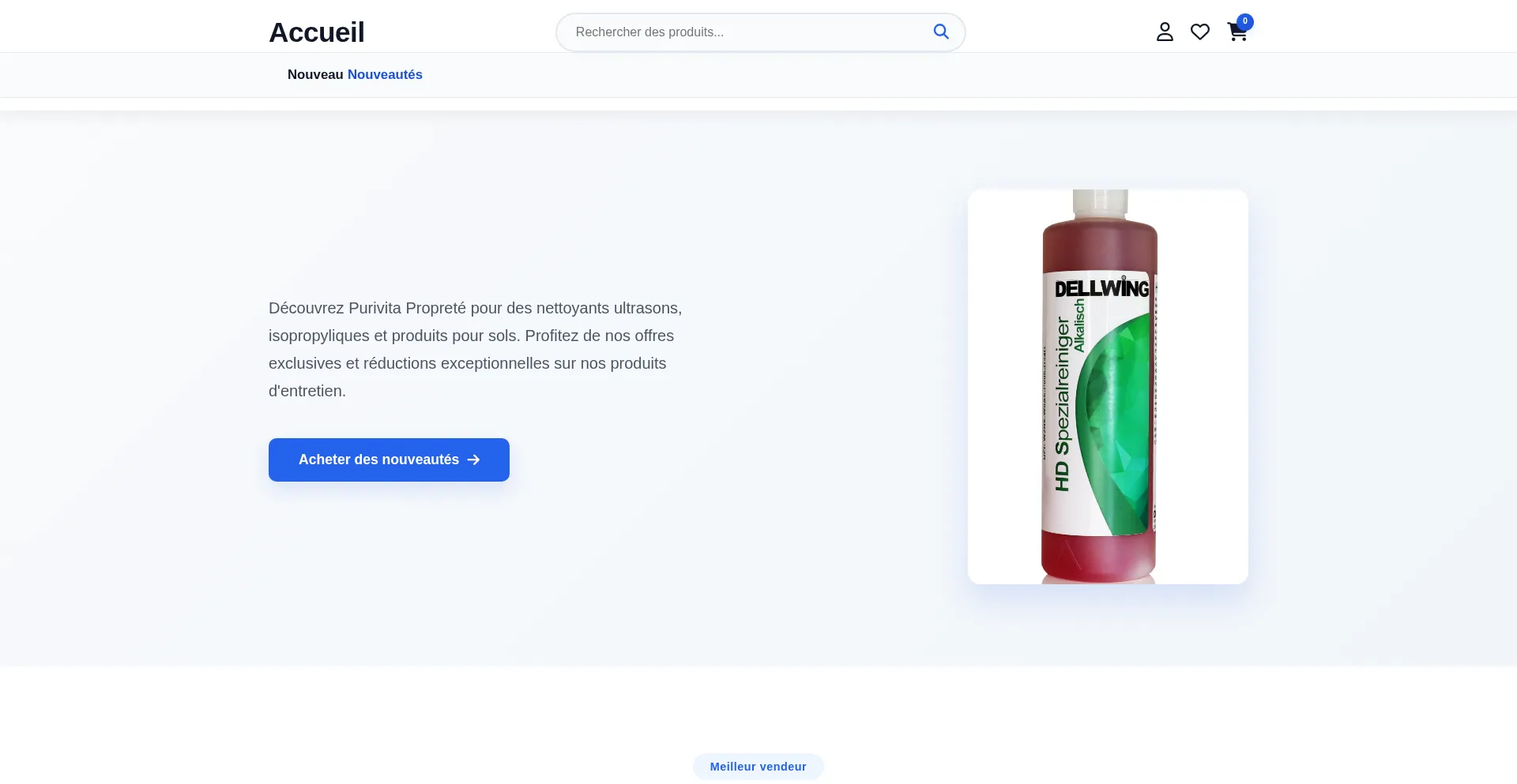 Purivitaonline.shop