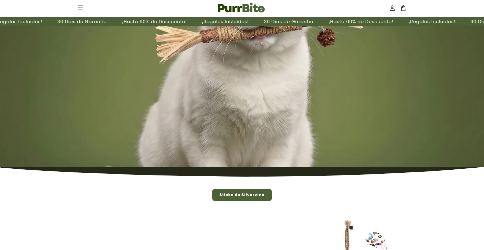 Purrbite.com