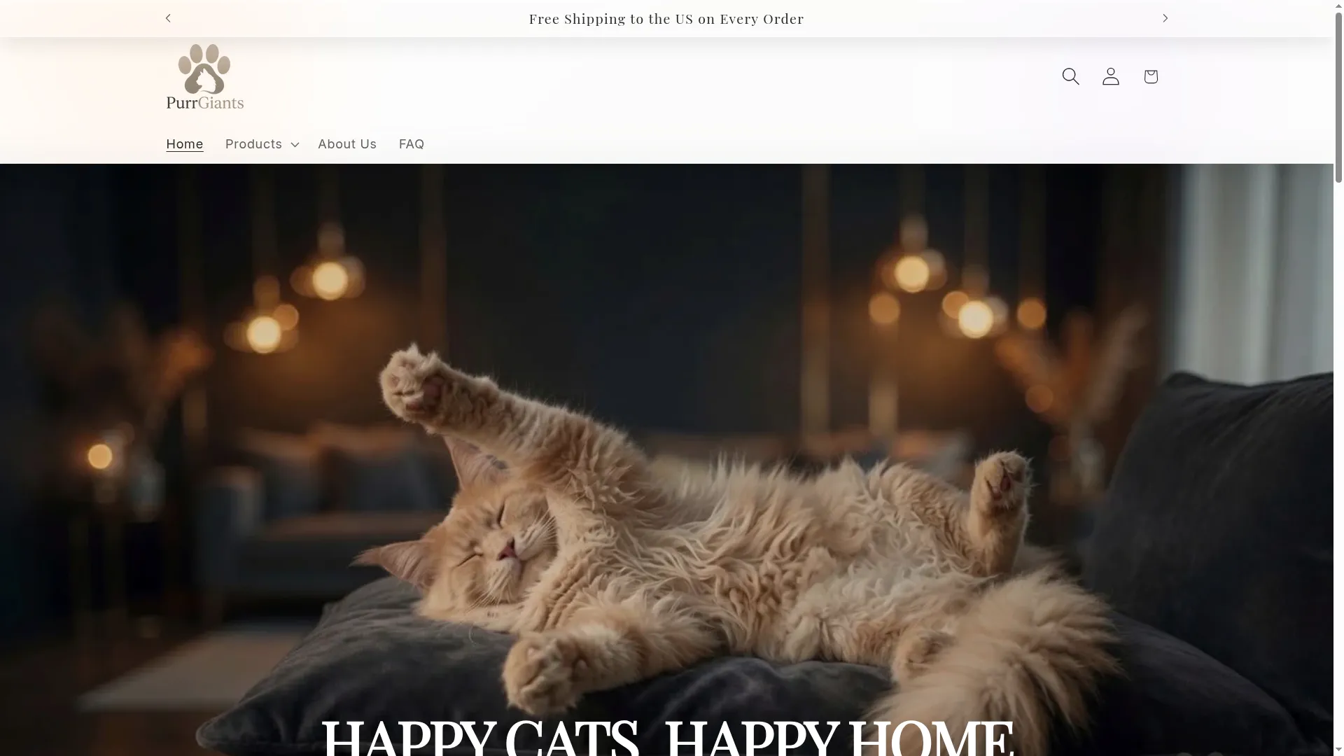 Purrgiants.com