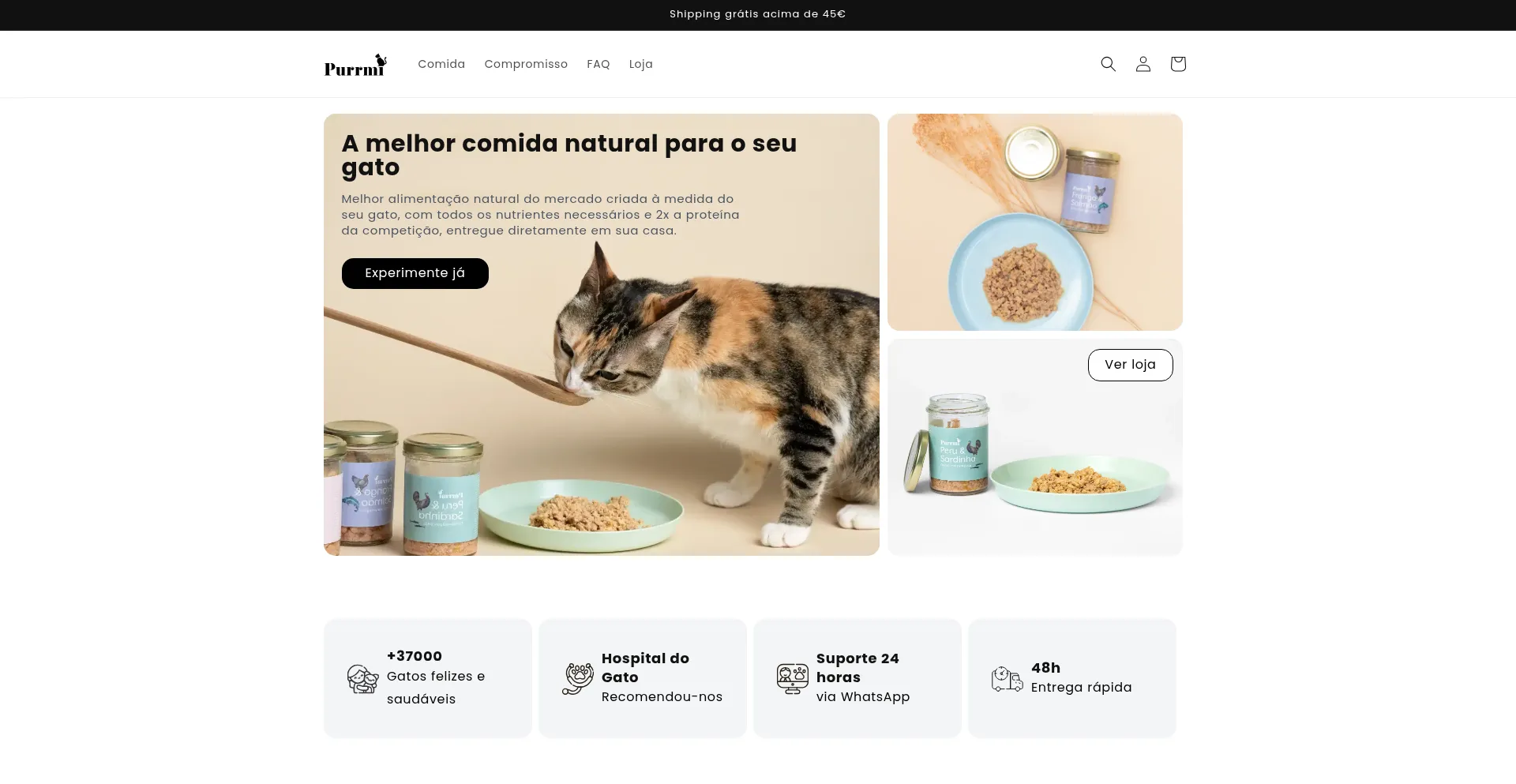 Ist Purrmi.com sicher und vertrauenswürdig?