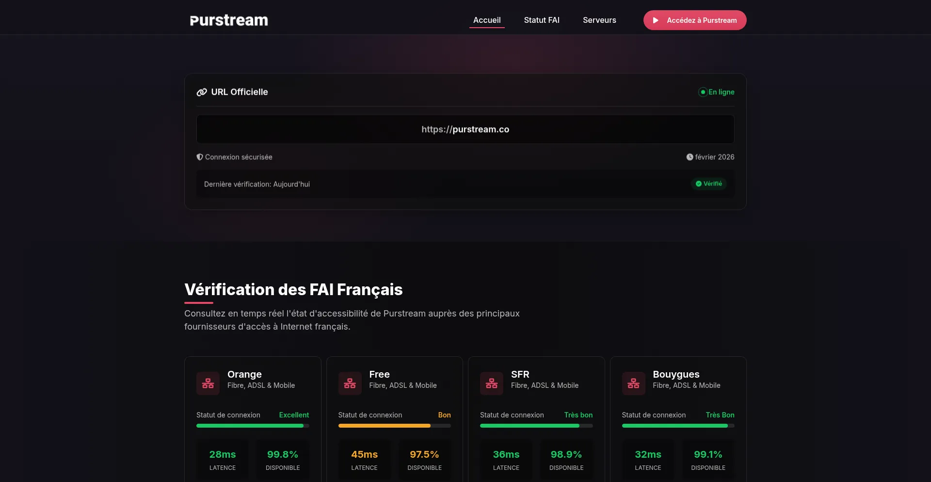Purstream.wiki