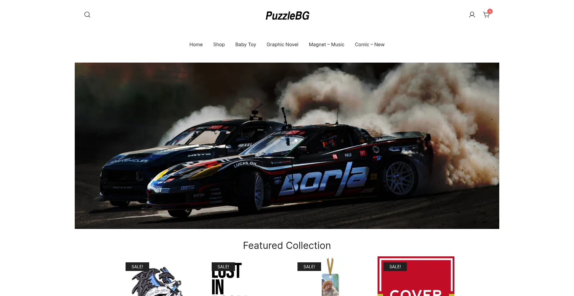 Puzzleandboardgames.com