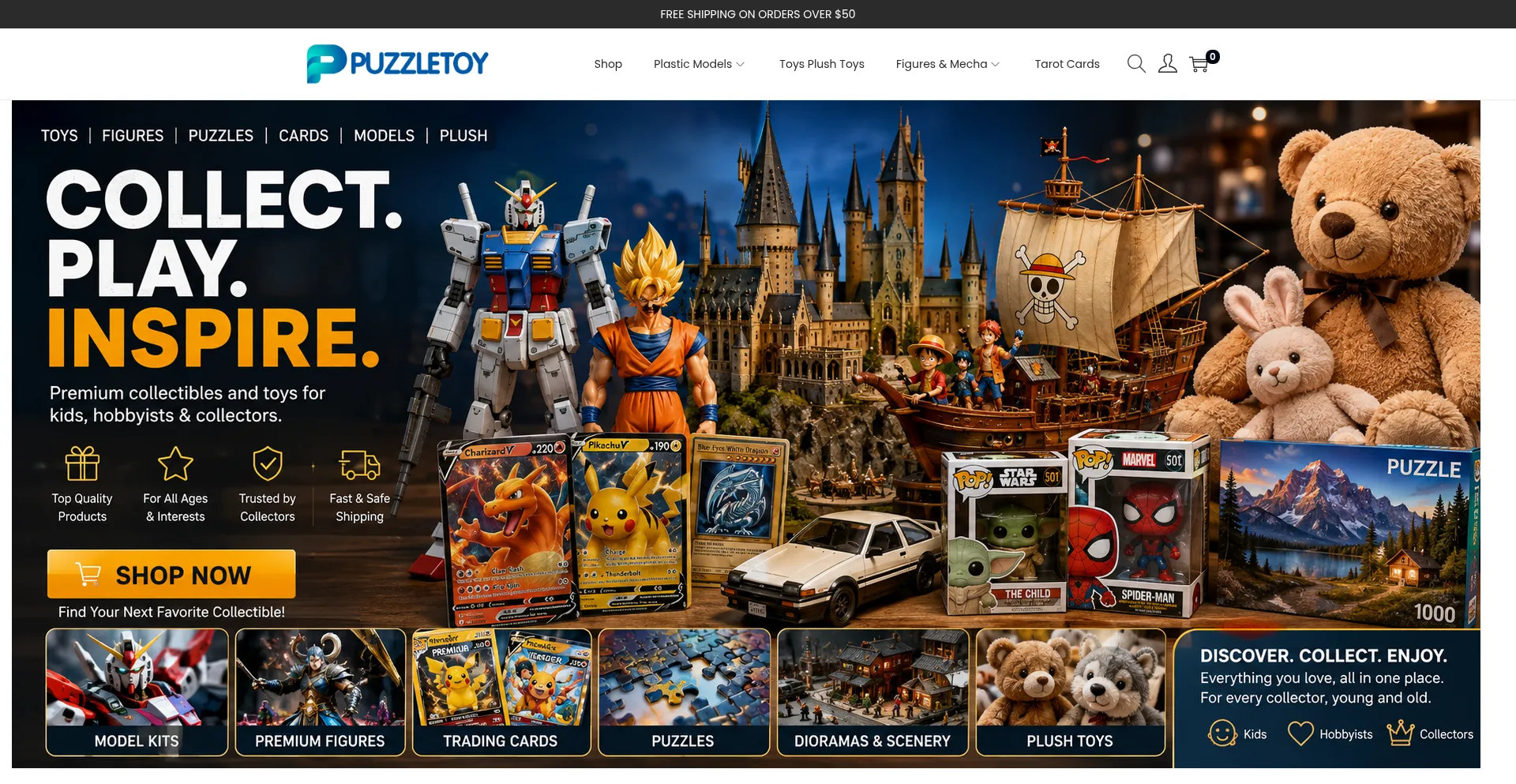 Puzzletoybox.com