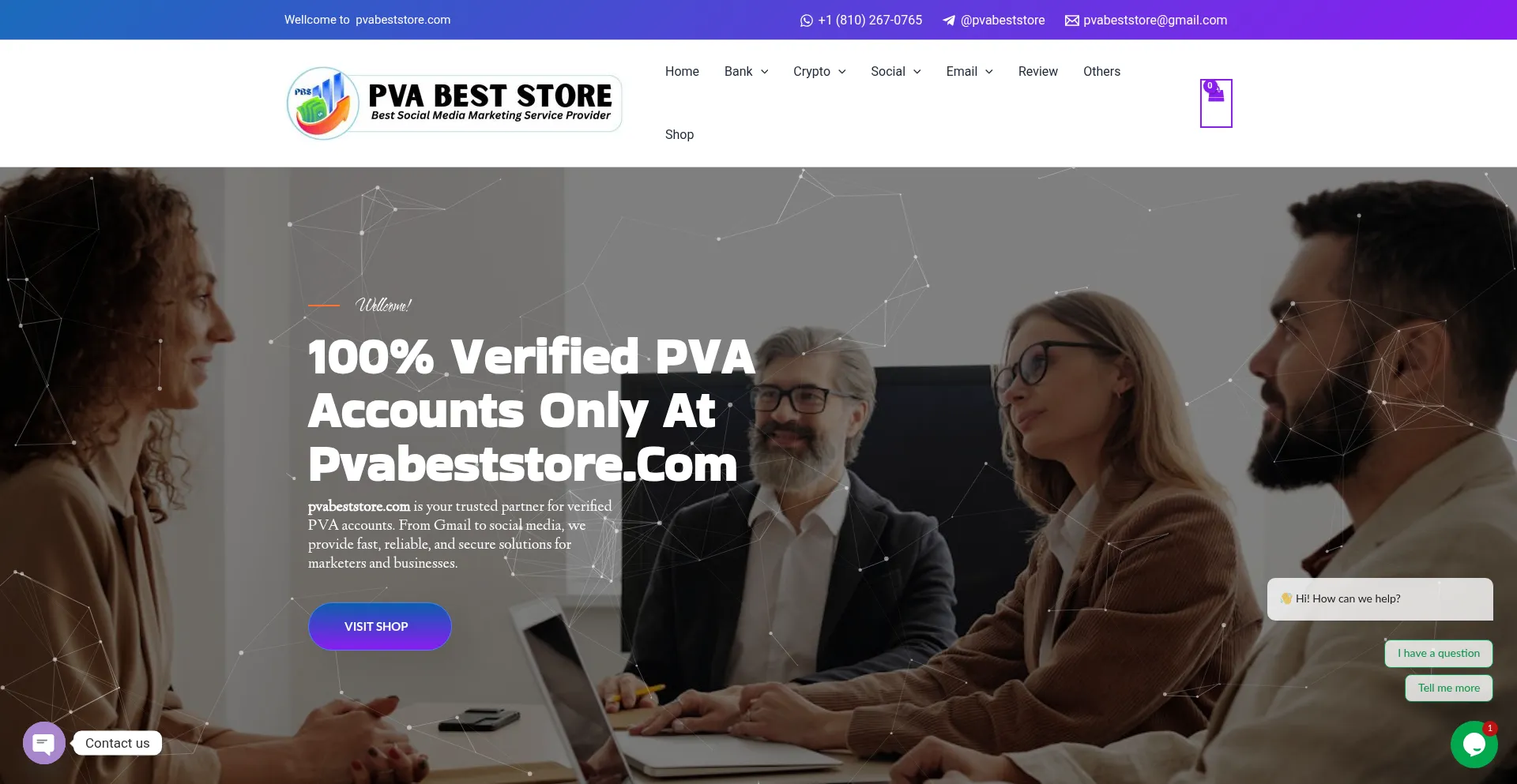 Ist Pvabeststore.com sicher und vertrauenswürdig?